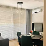 Lejlighed Sloneczny 23 *