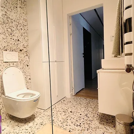 Apartment Sloneczny 23 *