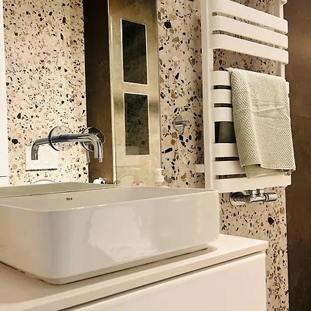 Lejlighed Sloneczny 23 *