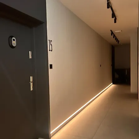 Sloneczny 23 Bielsko-Biała