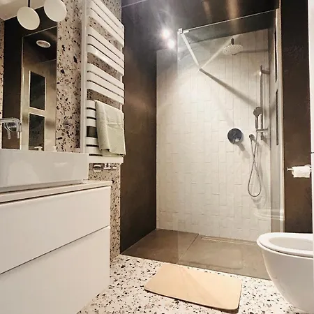 Sloneczny 23 Lejlighed *