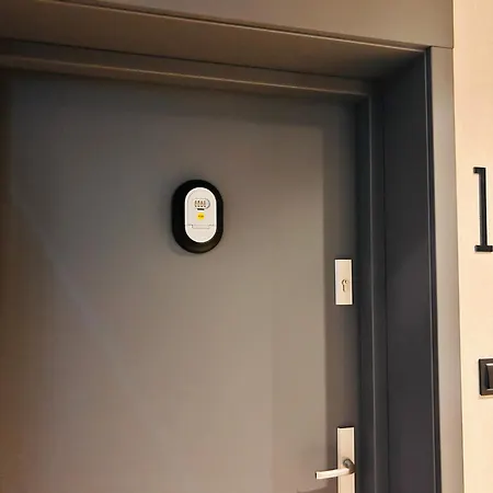 Lejlighed Sloneczny 23 Bielsko-Biała