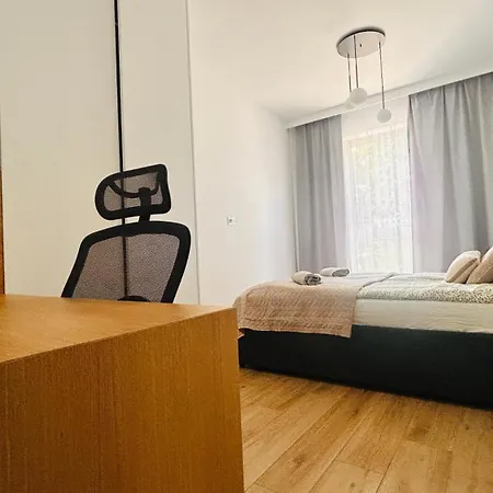 Sloneczny 23 Apartment