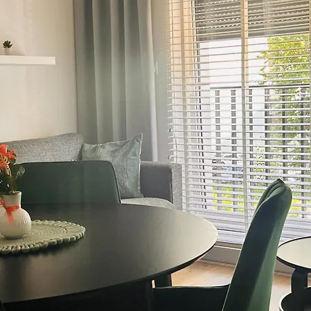 Sloneczny 23 Apartment *