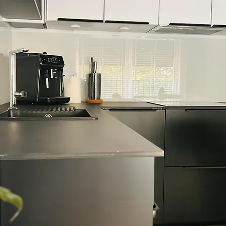 Sloneczny 23 Lejlighed Bielsko-Biała