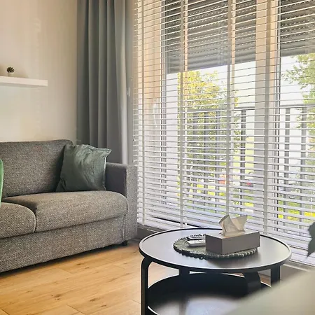 Lejlighed Sloneczny 23 *