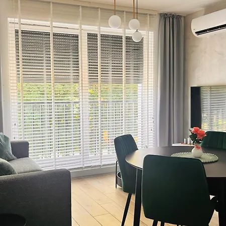 Sloneczny 23 Bielsko-Biała