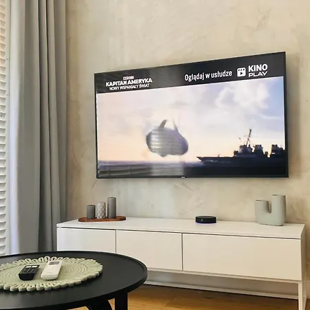 Sloneczny 23 Lejlighed *