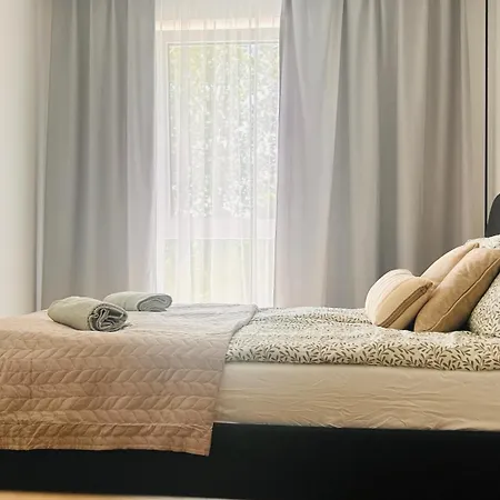 Sloneczny 23 Lejlighed *