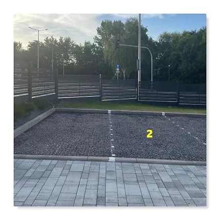 Sloneczny 23 Lejlighed *