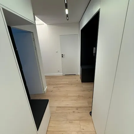 Sloneczny 23 * Bielsko-Biała