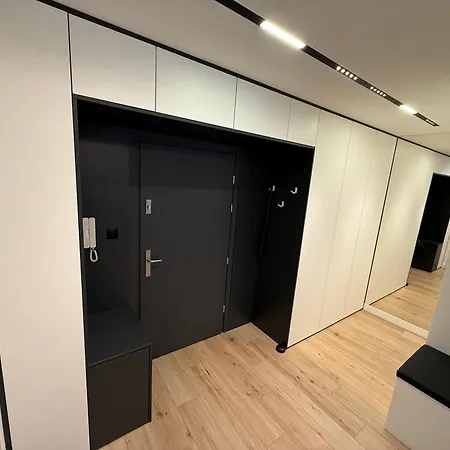 Sloneczny 23 Lejlighed Bielsko-Biała