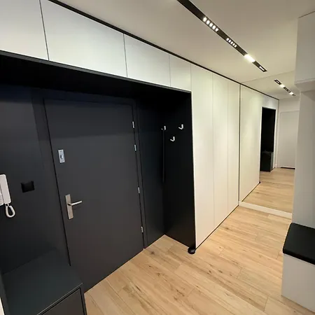 Sloneczny 23 * Bielsko-Biała