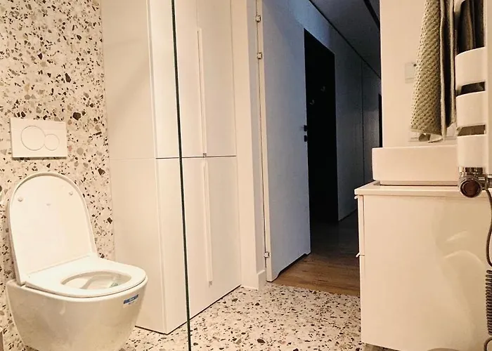 Appartamento Sloneczny 23 *