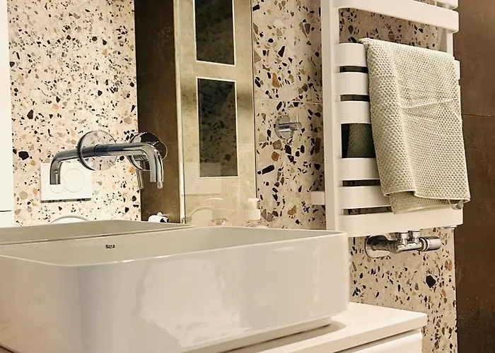 Appartamento Sloneczny 23 *