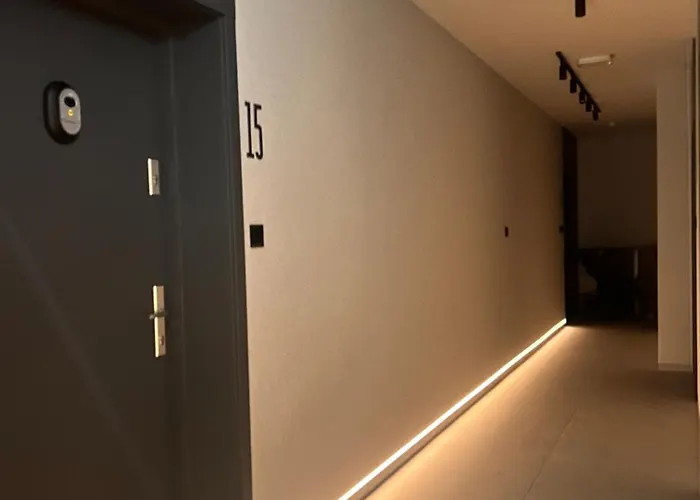 Sloneczny 23 Bielsko-Biała