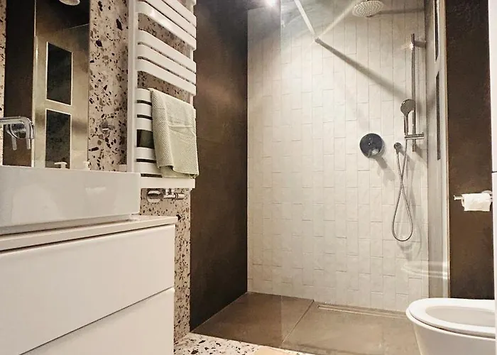 Sloneczny 23 Appartamento *