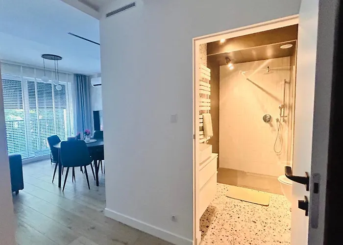 Appartamento Sloneczny 23 *