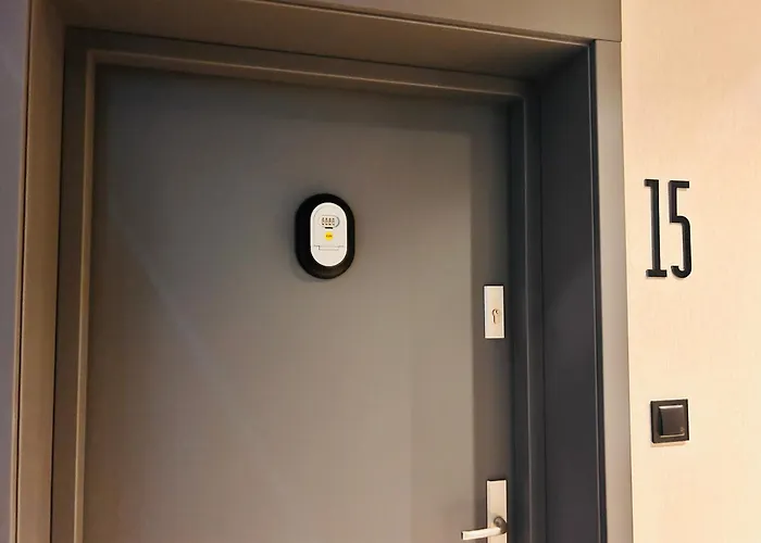 Appartamento Sloneczny 23 Bielsko-Biała