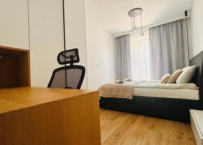 Sloneczny 23 Appartamento