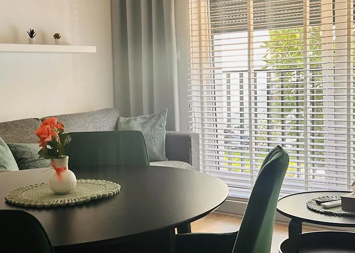 Sloneczny 23 Appartamento *