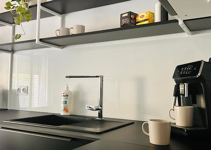 Appartamento Sloneczny 23 *