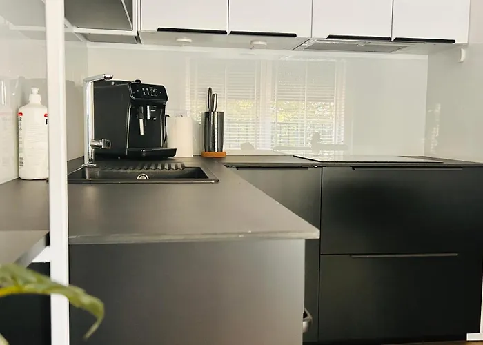 Sloneczny 23 Appartamento Bielsko-Biała