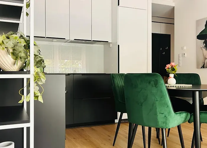 Sloneczny 23 Appartamento