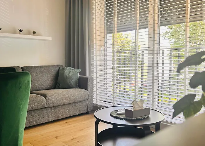 Appartamento Sloneczny 23 *