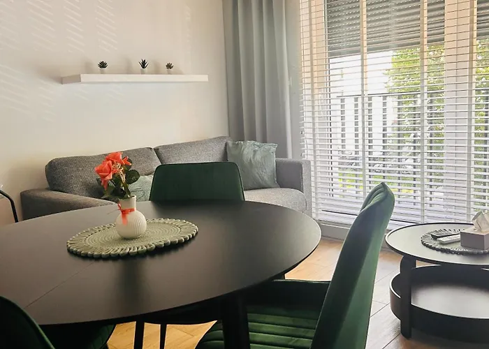 Sloneczny 23 Appartamento *