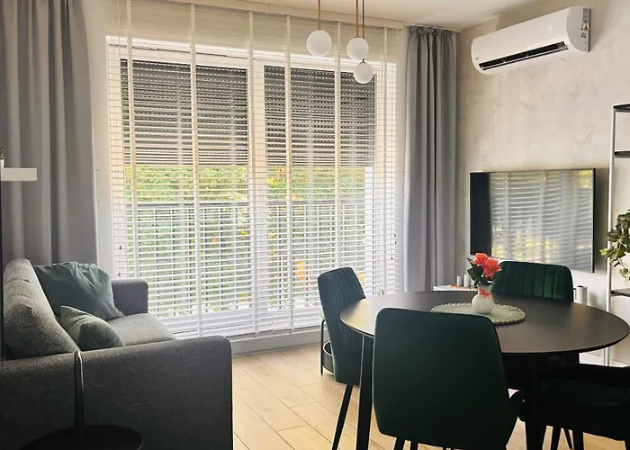 Sloneczny 23 Bielsko-Biała