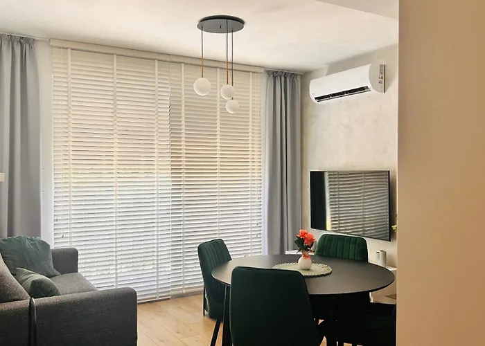 Appartamento Sloneczny 23 *