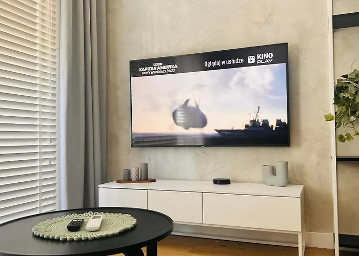 Sloneczny 23 Appartamento *