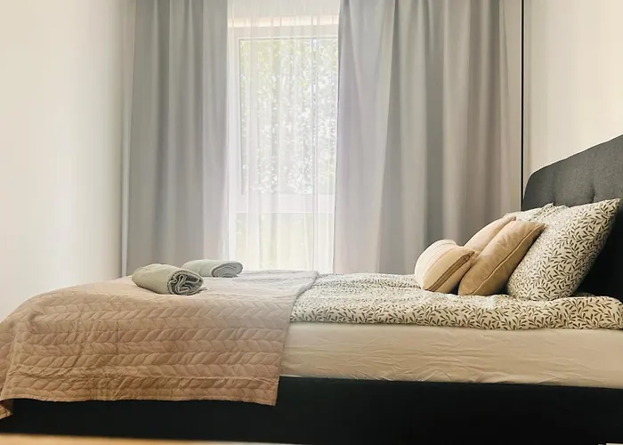 Sloneczny 23 Appartamento *