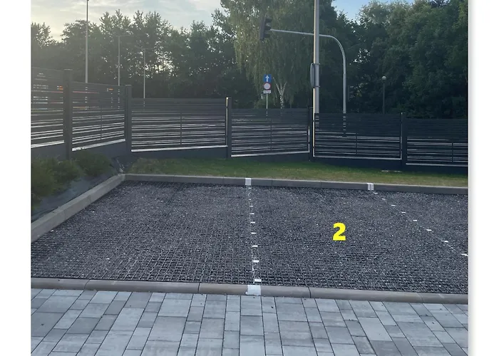 Sloneczny 23 Appartamento *