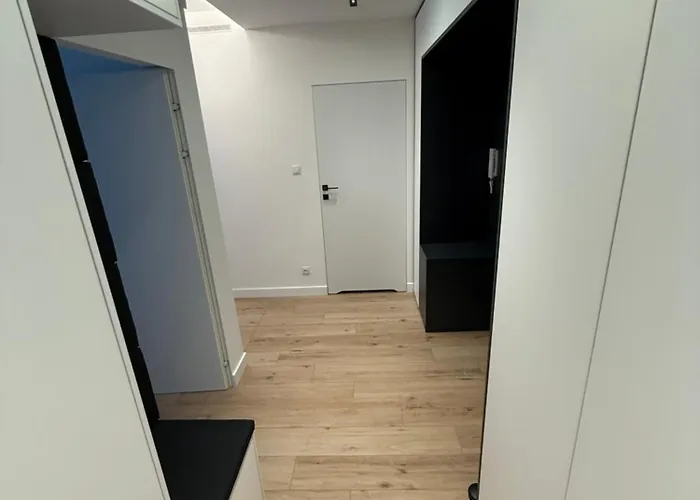 Sloneczny 23 * Bielsko-Biała