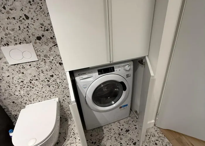 Sloneczny 23 * Bielsko-Biała