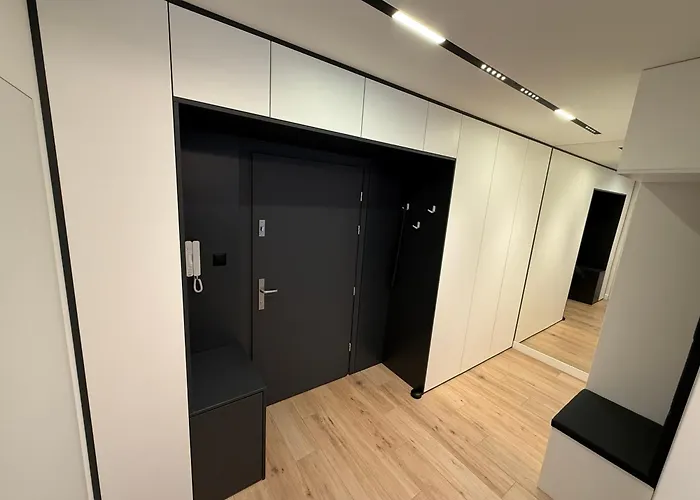 Sloneczny 23 Appartamento Bielsko-Biała