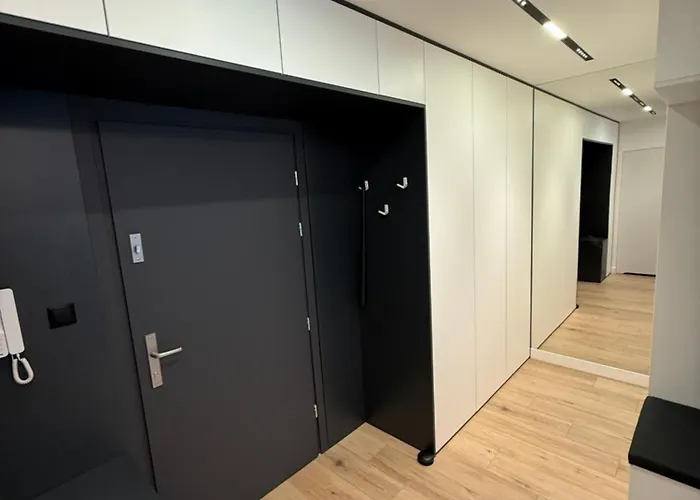 Sloneczny 23 * Bielsko-Biała